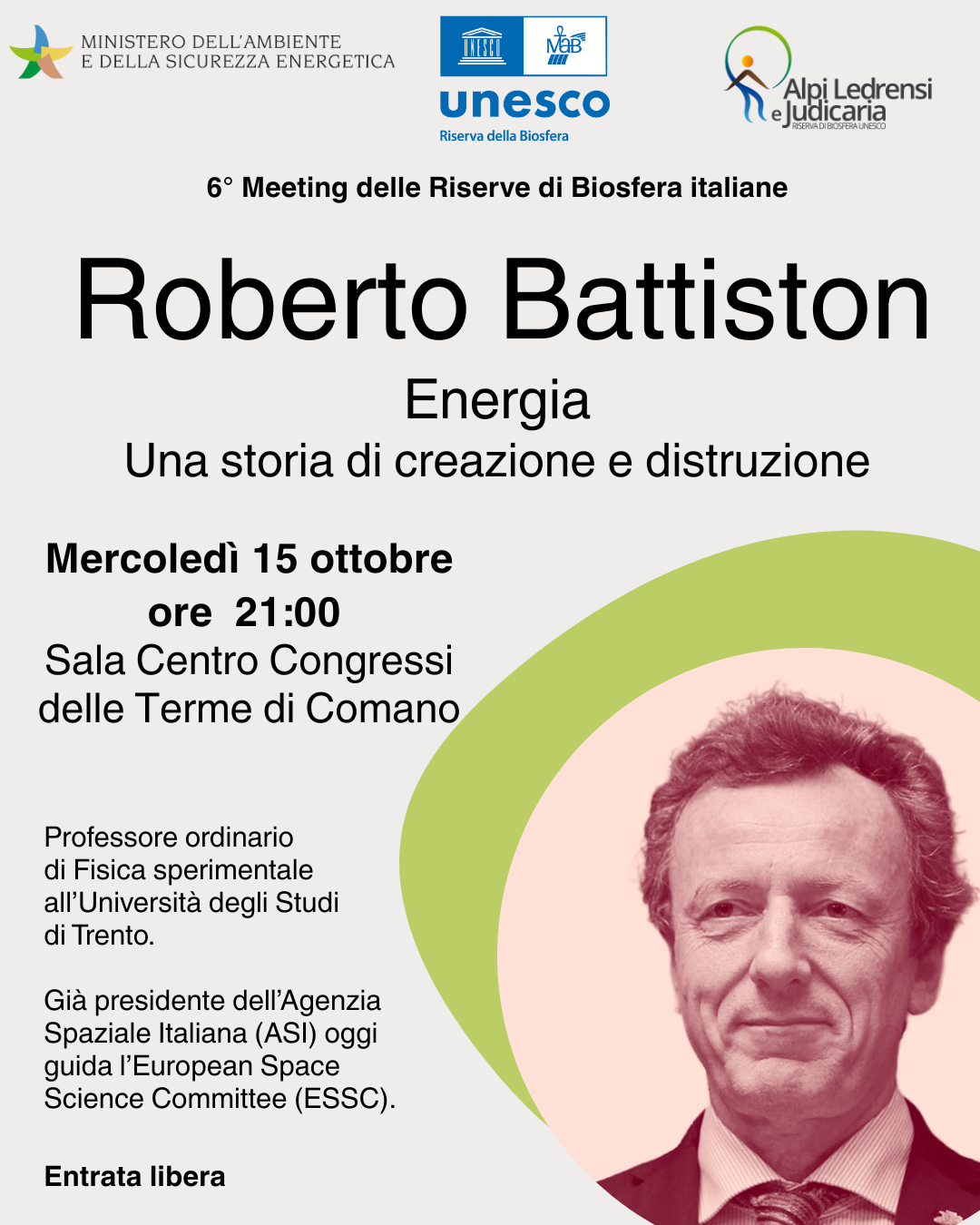 Battiston Locandina