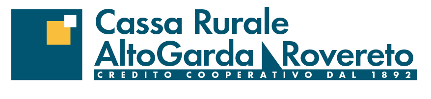 Logo cassa rurale